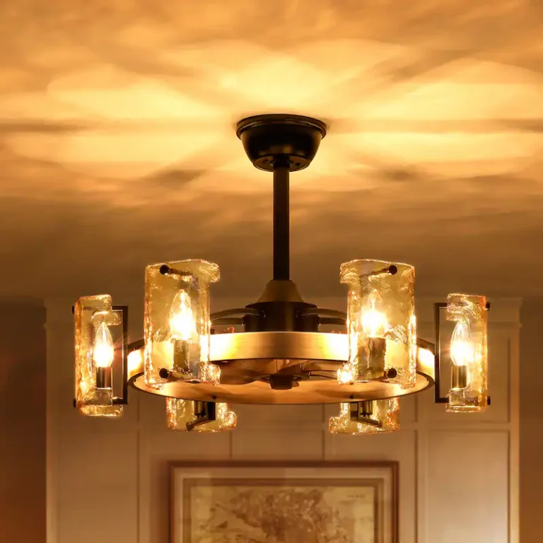 Textured Iron Pendant Light - Industrial Style Hanging Lamp, Ideal for Dining Room and Kitchen Island Decor