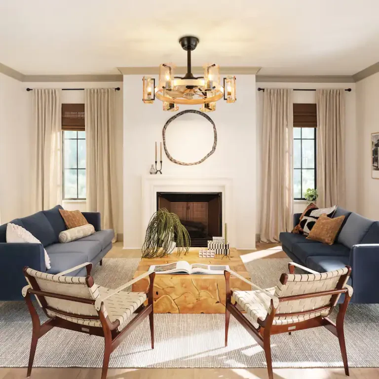 Textured Iron Pendant Light - Industrial Style Hanging Lamp, Ideal for Dining Room and Kitchen Island Decor