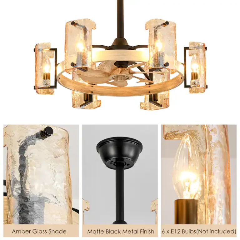 Textured Iron Pendant Light - Industrial Style Hanging Lamp, Ideal for Dining Room and Kitchen Island Decor