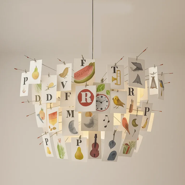 Modern Art Pendant Chandelier – Creative Designer Statement Lighting